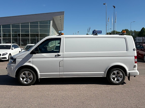 Volkswagen Transporter 10 of 12