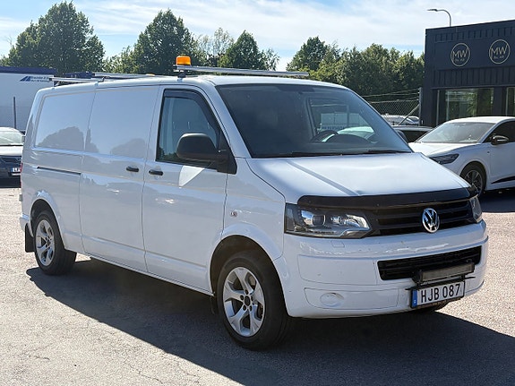 Volkswagen Transporter 12 of 12