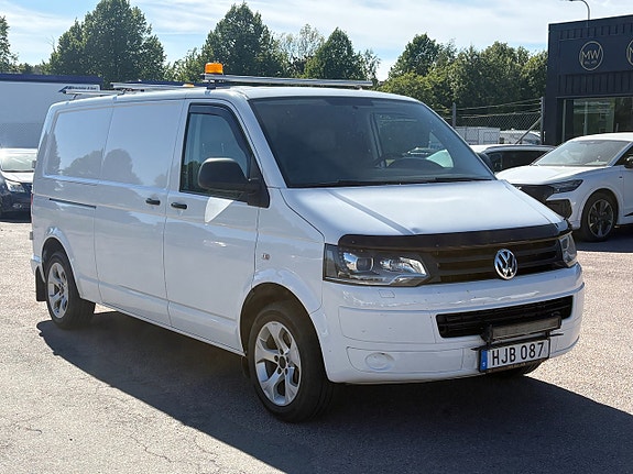 Volkswagen Transporter 2 of 5