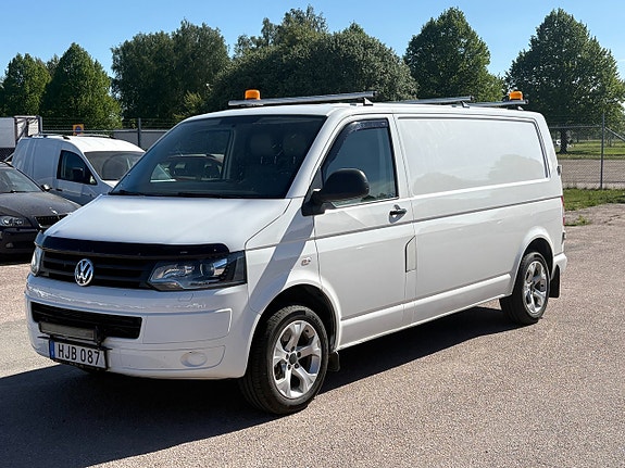 Volkswagen Transporter 11 of 12