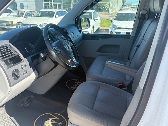 Volkswagen Transporter 5 of 5