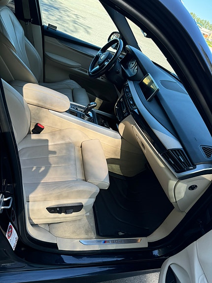 BMW X5 9 of 18