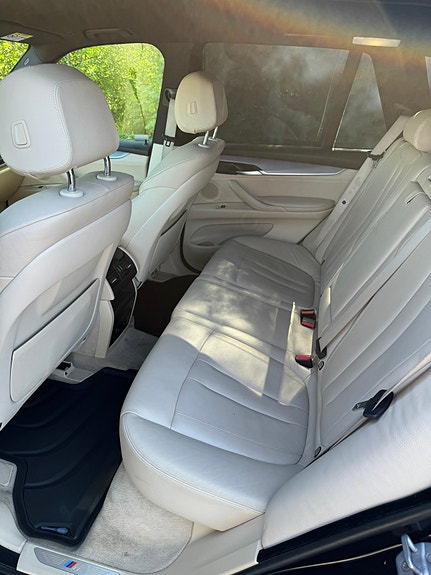 BMW X5 16 of 18