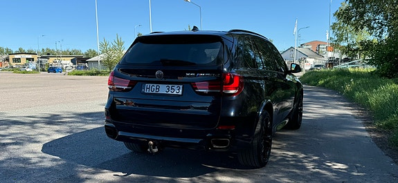 BMW X5 5 of 18