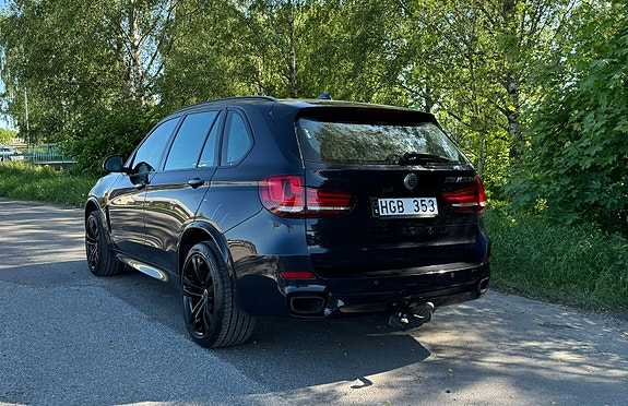 BMW X5 6 of 18