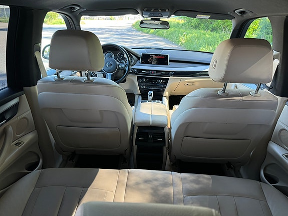 BMW X5 10 of 18