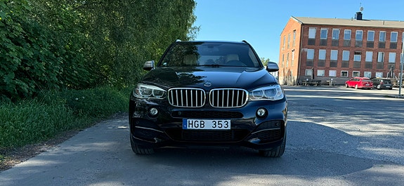 BMW X5 2 of 18