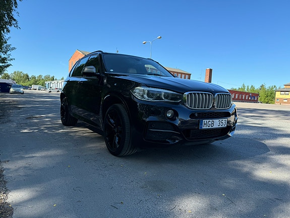 BMW X5 3 of 18