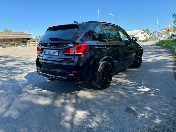BMW X5 4 of 18