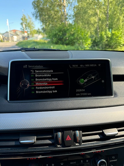 BMW X5 12 of 18