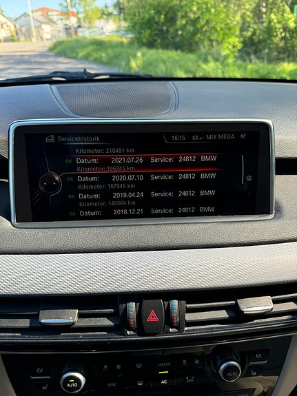 BMW X5 14 of 18