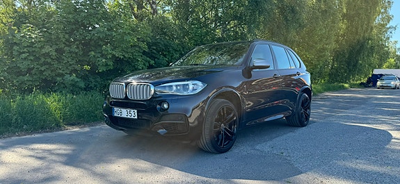 BMW X5 18 of 18
