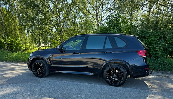 BMW X5 7 of 18