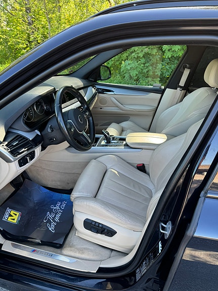BMW X5 8 of 18