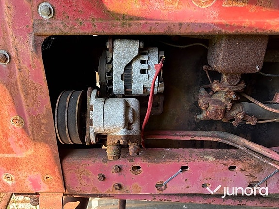 Traktor - Volvo, T25 16 of 22