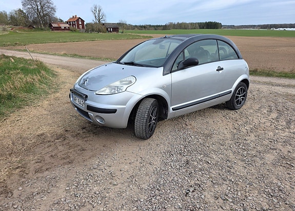 İkinci el  Citroen C3 1.4