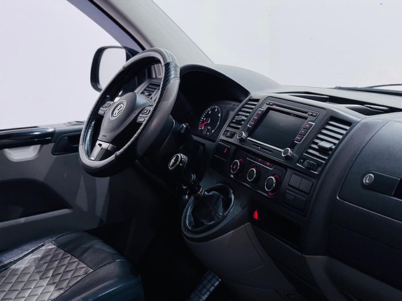 Volkswagen Transporter 3 of 5