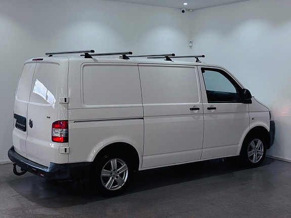 Volkswagen Transporter 17 of 17