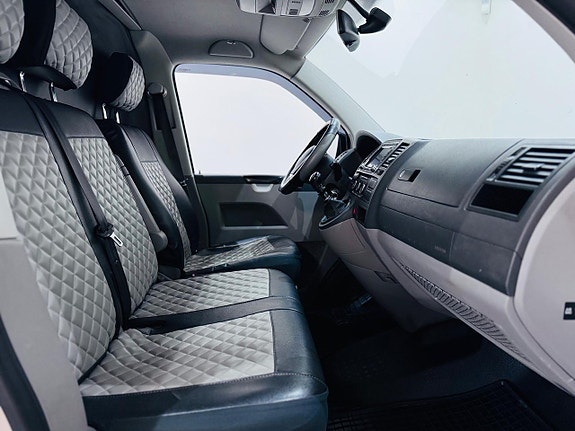 Volkswagen Transporter 5 of 5