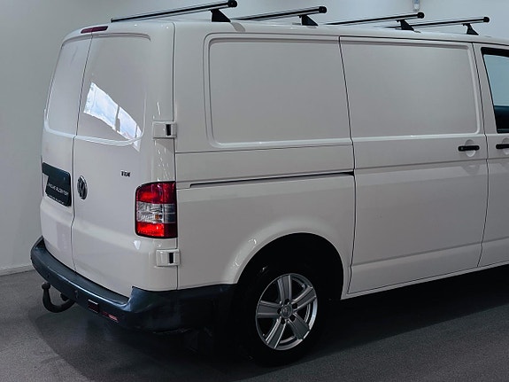 Volkswagen Transporter 16 of 17