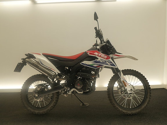 Aprilia RX125