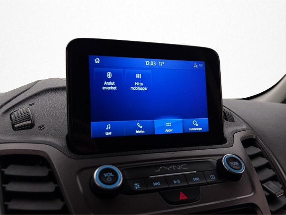 Ford Transit Connect 25 of 30