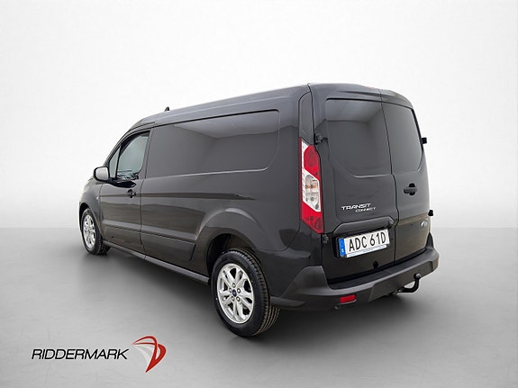 Ford Transit Connect 7 of 30