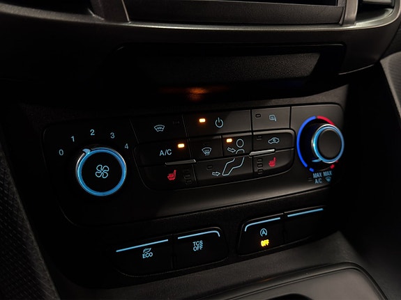 Ford Transit Connect 30 of 30
