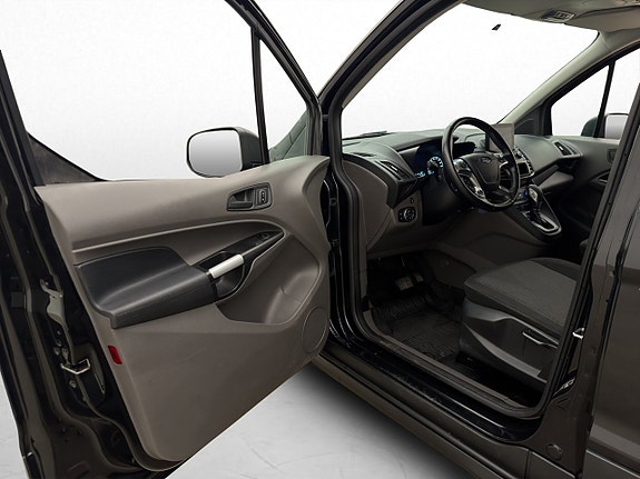 Ford Transit Connect 14 of 30