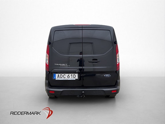 Ford Transit Connect 8 of 30