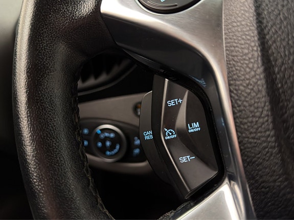 Ford Transit Connect 18 of 30