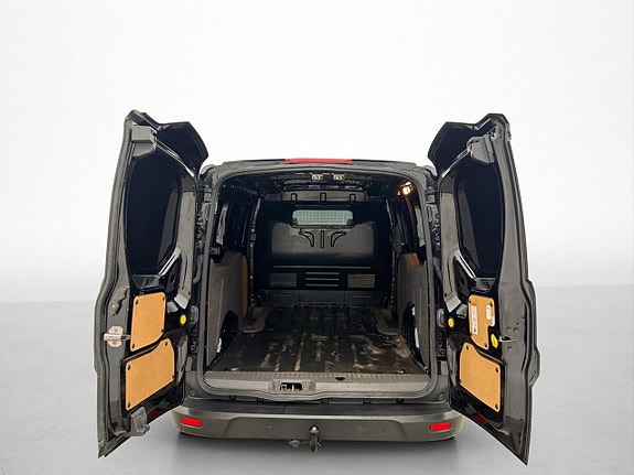 Ford Transit Connect 11 of 30