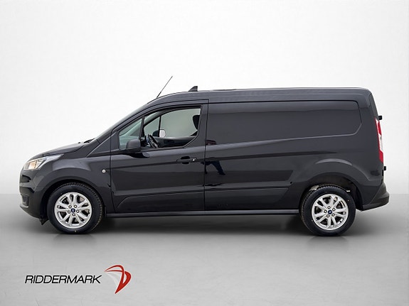 Ford Transit Connect 6 of 30