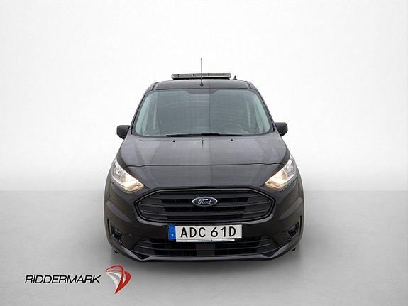 Ford Transit Connect 5 of 30