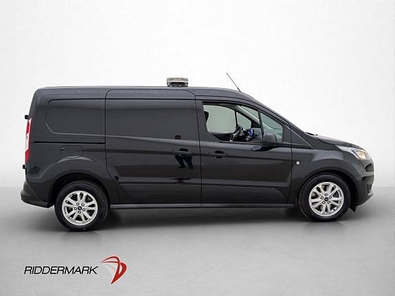 Ford Transit Connect 2 of 30