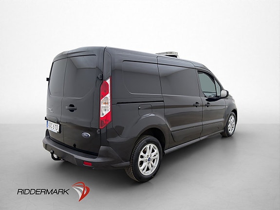 Ford Transit Connect 9 of 30