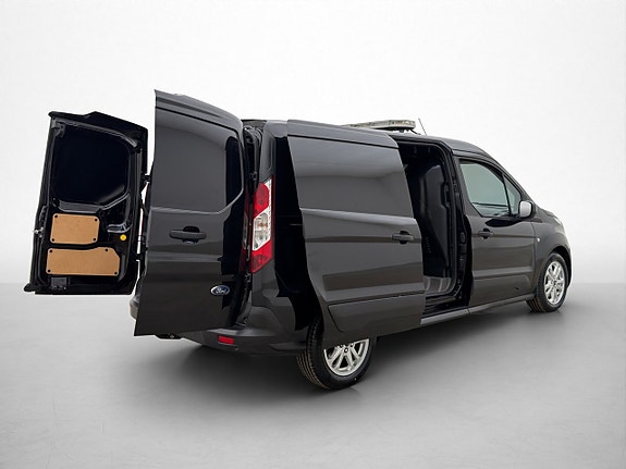 Ford Transit Connect 10 of 30