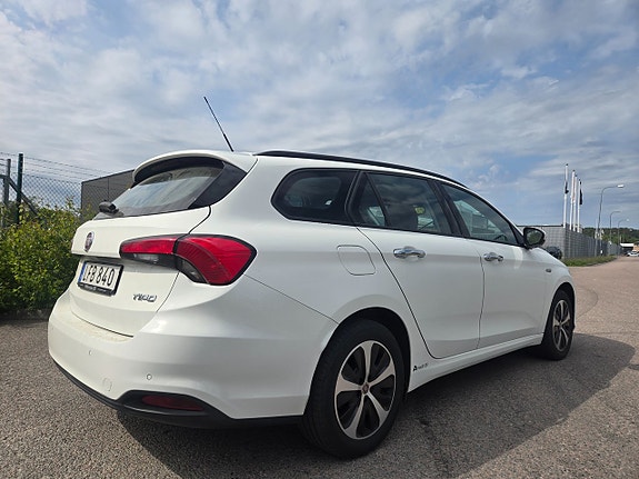 Fiat Tipo 5 of 5