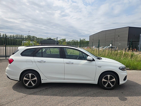 Fiat Tipo 4 of 5