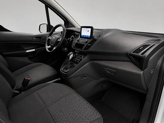 Ford Transit Connect 10 of 11