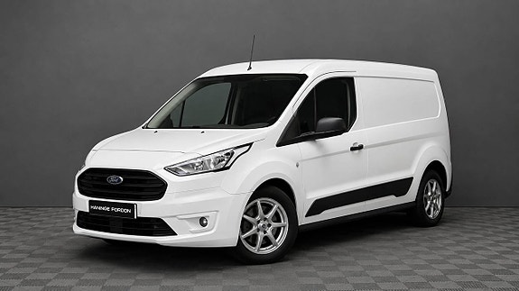 Ford Transit Connect – 2019