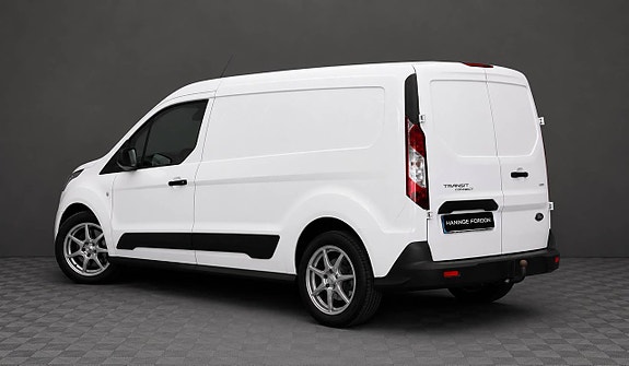 Ford Transit Connect 6 of 11