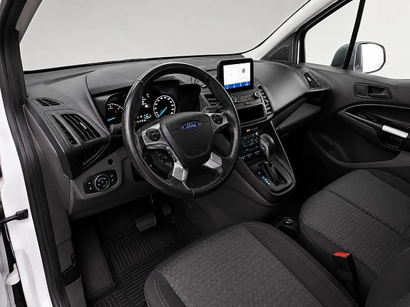 Ford Transit Connect 9 of 11