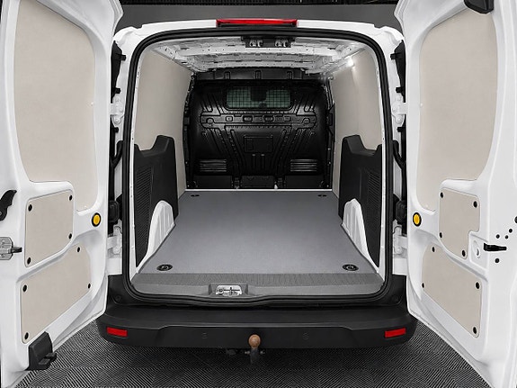Ford Transit Connect 7 of 11