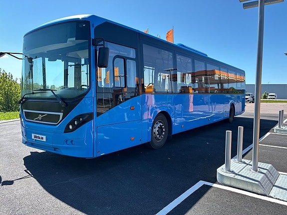 Regionbuss VOLVO