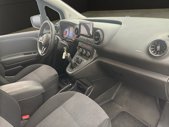 Mercedes-Benz Citan 110 28 of 30