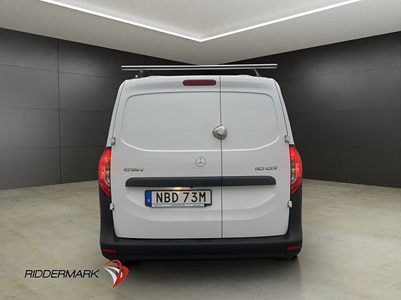 Mercedes-Benz Citan 110 8 of 30