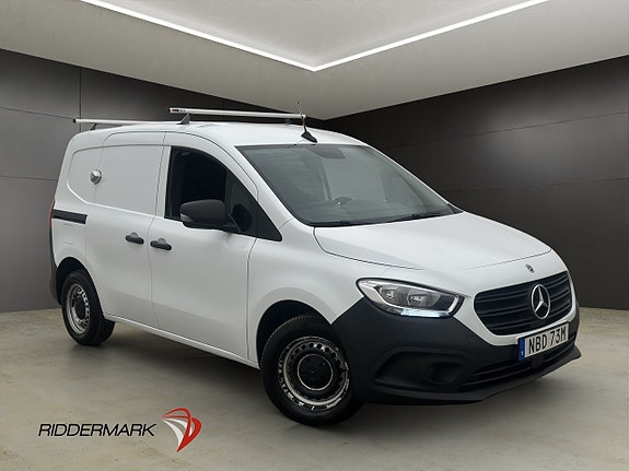 Mercedes-Benz Citan 110 3 of 5