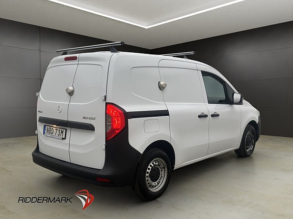 Mercedes-Benz Citan 110 9 of 30