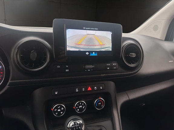 Mercedes-Benz Citan 110 22 of 30